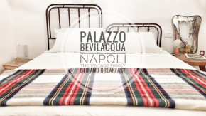 Отель Palazzo Bevilacqua Napoli B&B  Неаполь